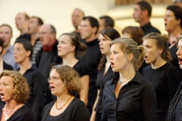 Tickets für J.S.Bach Weihnachtsoratorium Teile I-III am 20.12.2026 - Karten kaufen